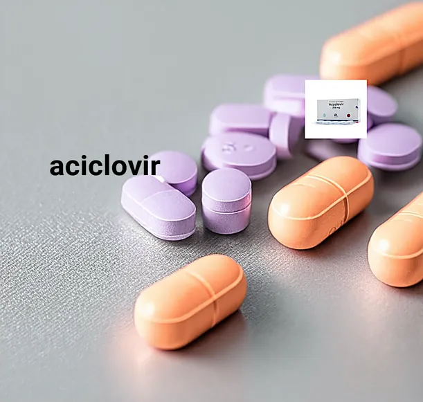 Precio del jarabe aciclovir